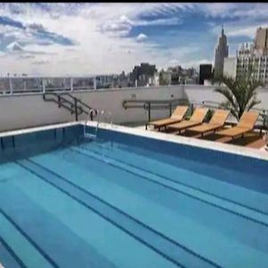 Apartamento de 2 Dormitorios